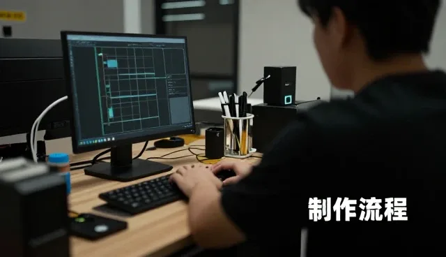 账号代运营在宣传片制作中的实际应用与场景分析